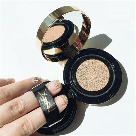 tone 20 ysl|ysl le cushion encre.